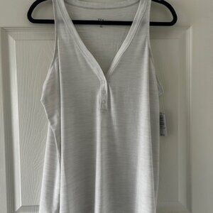 Torrid Tank Top WMS 0/LRG